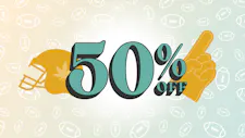 50% Off Savvy Guap 100mg Gummies image