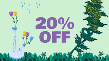 20% off Decibel image