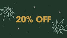 20% off District Brands image