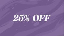 Cookies Brand - 25% off image
