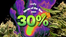 30% Off All Cannabiotix and Highatus Products image