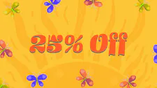 25% Off Medizin (1g) Shatter image