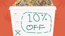 Saturday 10% Off All Extracts and Concentrates! image