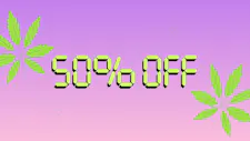 Select 50% Off image