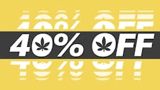 Smokiez Edibles - 40% Off image