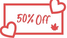 50% Off Bits image