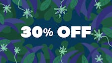 Halo Infusions - 30% off image