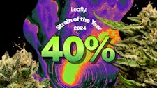 40% Off Alien Labs and Connected 3.5gs image