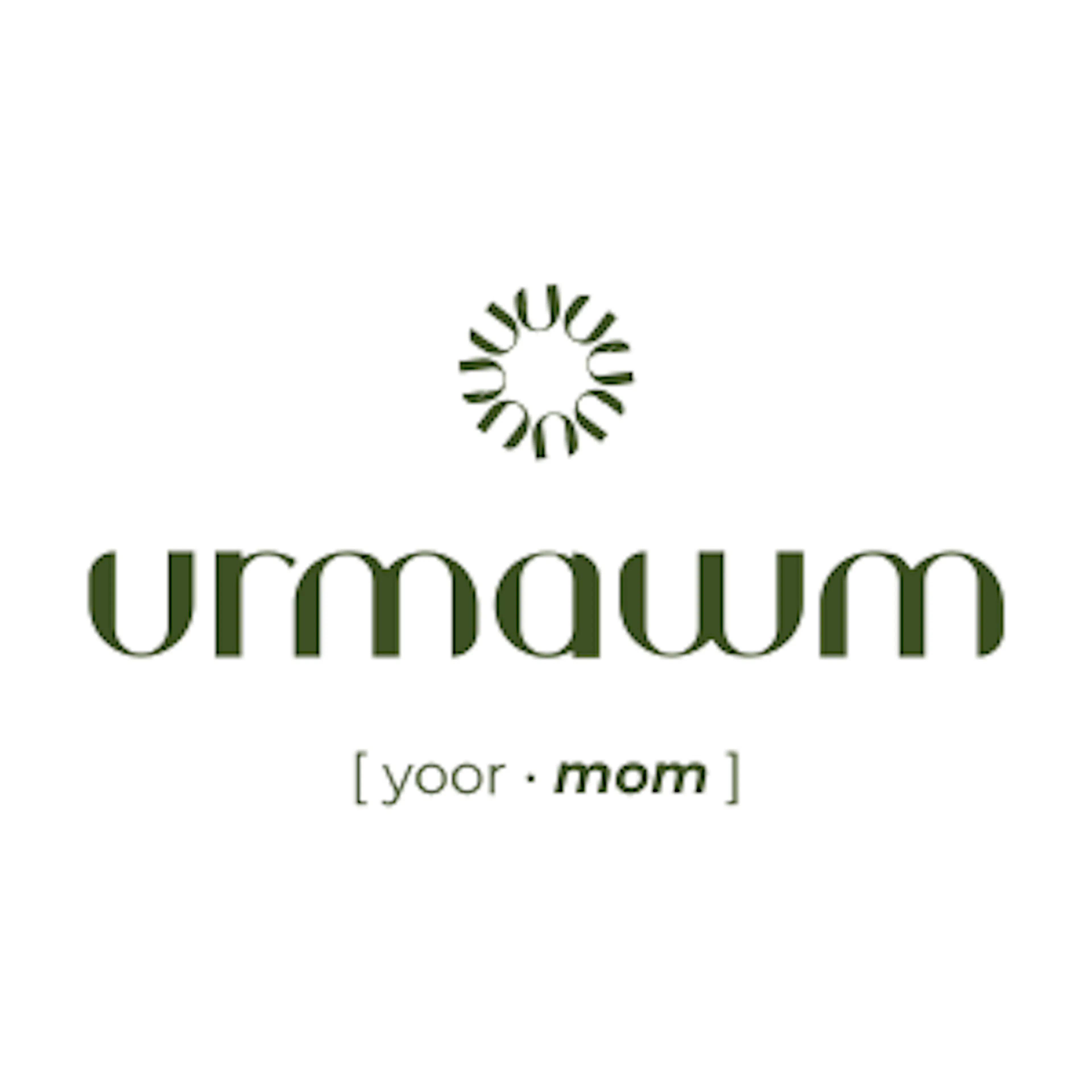 urmawm logo