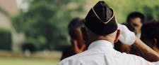 Military / Veteran image
