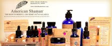 CBD Store American Shaman Bradenton - Now Open!! Save 15% with this ad image