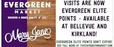 Mary Jane Loyalty is now Evergreen Elite Points image
