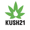 Kush21 - Vashon Island