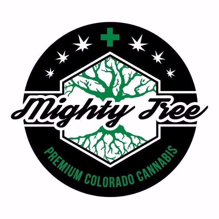 Mighty Tree Denver Denver, CO Dispensary Leafly