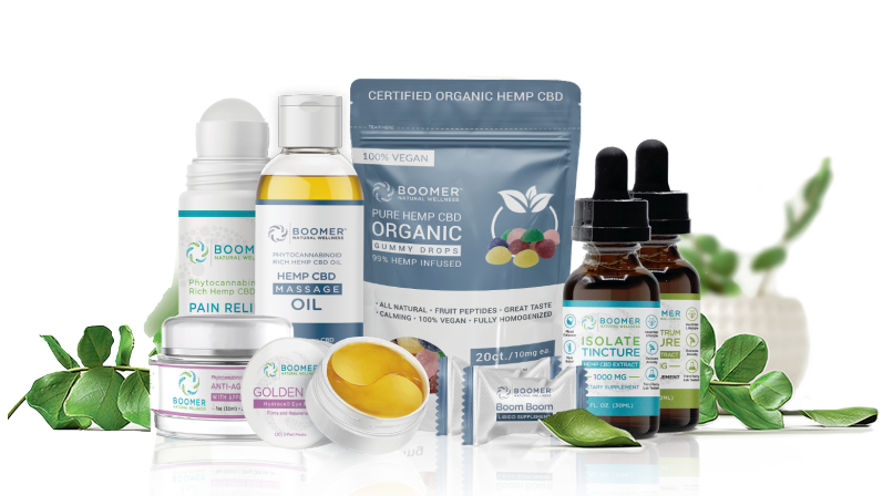 Boomer Natural Wellness — Dispensaries in North Las Vegas, NV