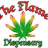 The Flame Dispensary logo