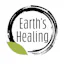 Logo for Earth's Healing South