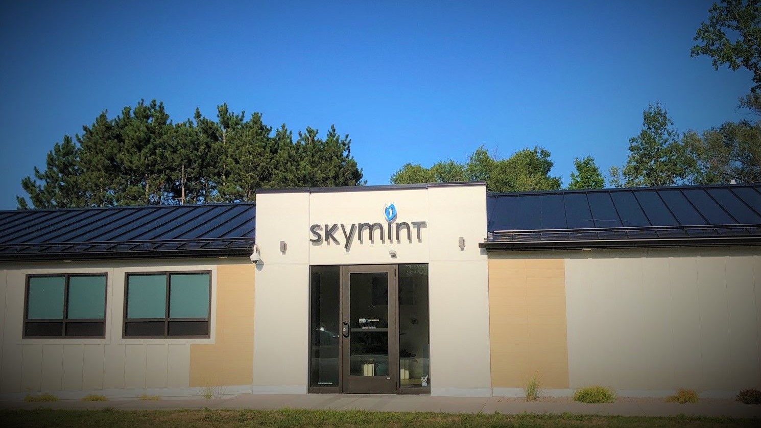 Skymint Newaygo Deals Leafly