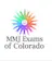 MMJ Exams of Colorado - Denver logo