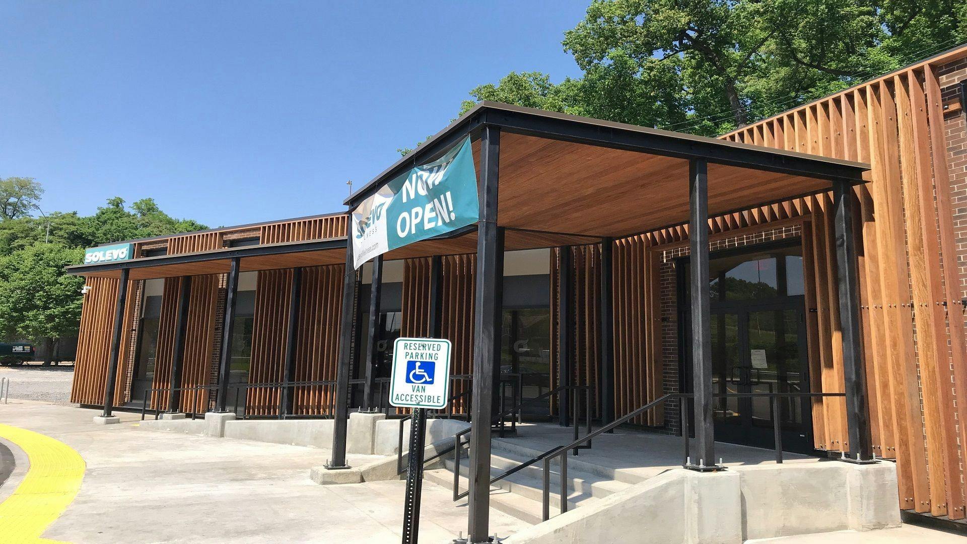 Solevo Wellness Pittsburgh Pittsburgh, PA Dispensary Leafly