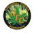 Logo for Oklahoma Finest Cannabis