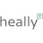 Heally CBD - Austin (nationwide shipping) logo