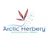 Arctic Herbery logo