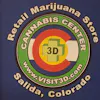 3D Cannabis Center Salida