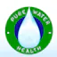 Logo for Pure Water Health - LARGEST CBD SELECTION IN SAN DIEGO