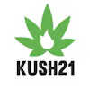 Kush21 - Pullman