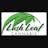 Lush Leaf Cannabis - Esterhazy logo