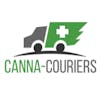 Canna-Couriers Delivery