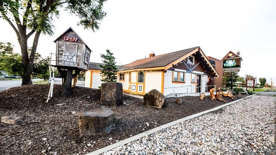 TreeHouse Club Spokane Valley, WA Dispensary Leafly