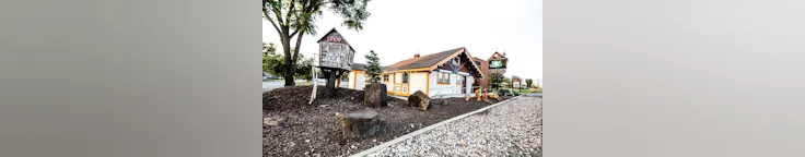 TreeHouse Club