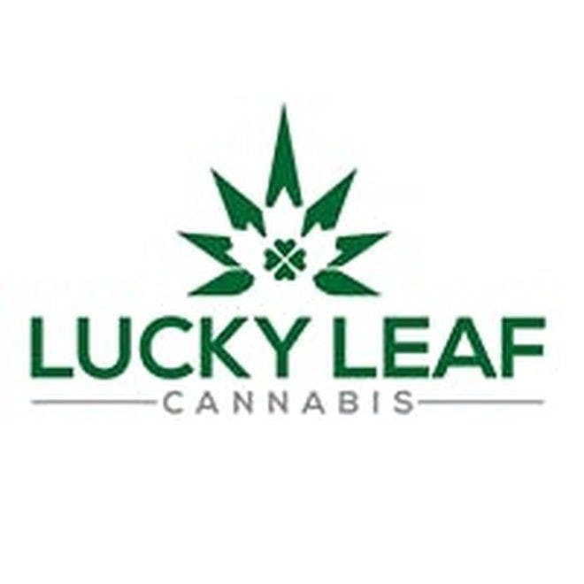 Lucky Leaf Cannabis Retailers Ltd GRANDE PRAIRIE, AB Dispensary Leafly