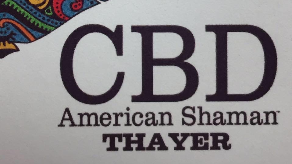 CBD American Shaman Thayer — Dispensaries in Providence, RI