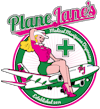 Plane Jane's
