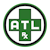Logo for ATLRx