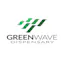 Logo for Greenwave Maryland