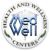 Logo for MedWell Health & Wellness - Brockton