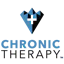 Logo for Chronic Therapy - Cortez