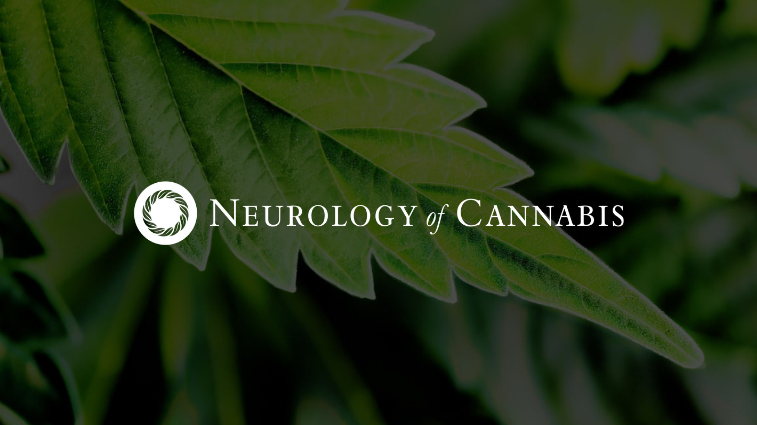 Neurology of Cannabis