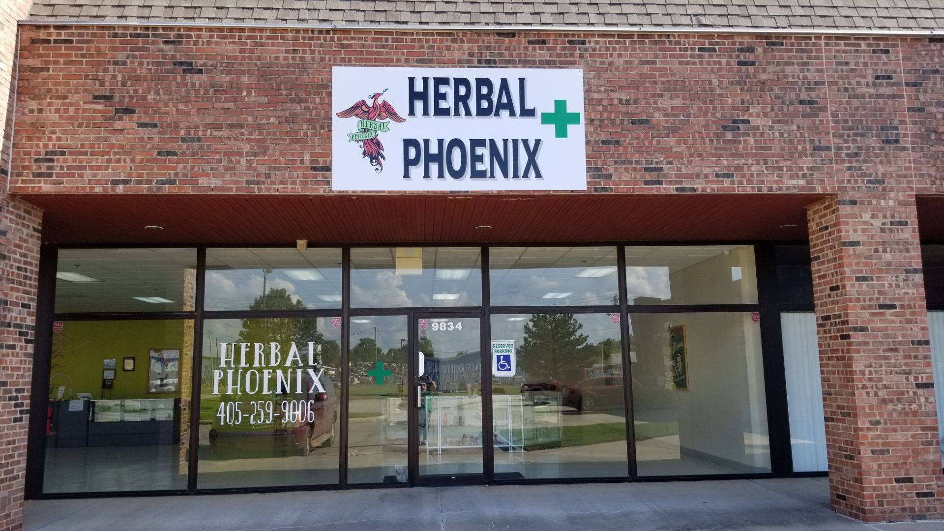 Herbal Phoenix Dispensary Menu, Reviews & Photos