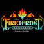 Logo for Fire and Frost Cannabis