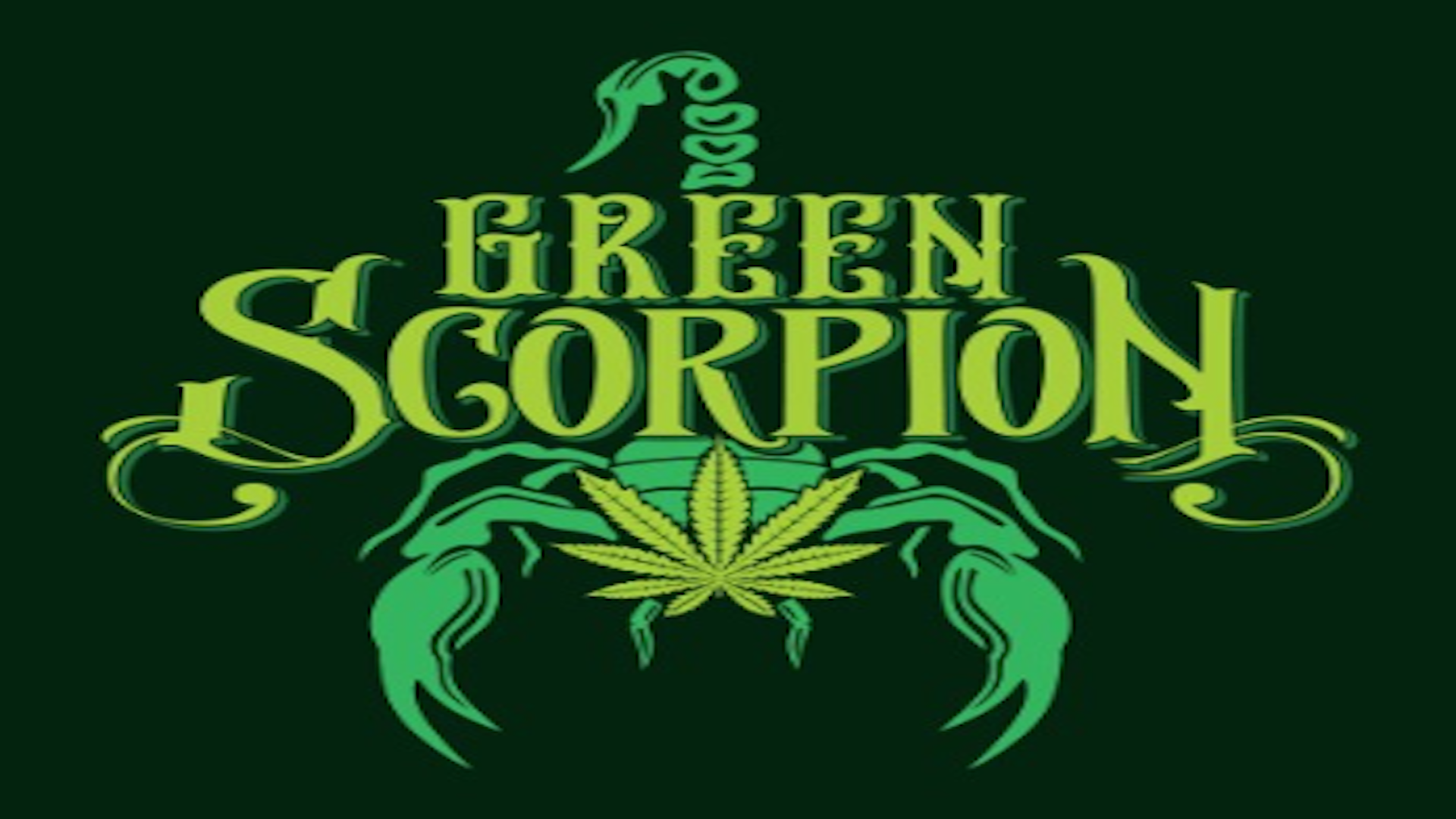 Green Scorpion Delivery — Dispensaries in Hesperia, CA