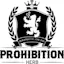 Logo for Prohibition Herb