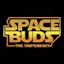 Logo for Spacebuds The Dispensary