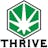 Thrive Cannabis Marketplace - North Las Vegas logo