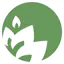 Logo for GrowHealthy - Lakeland