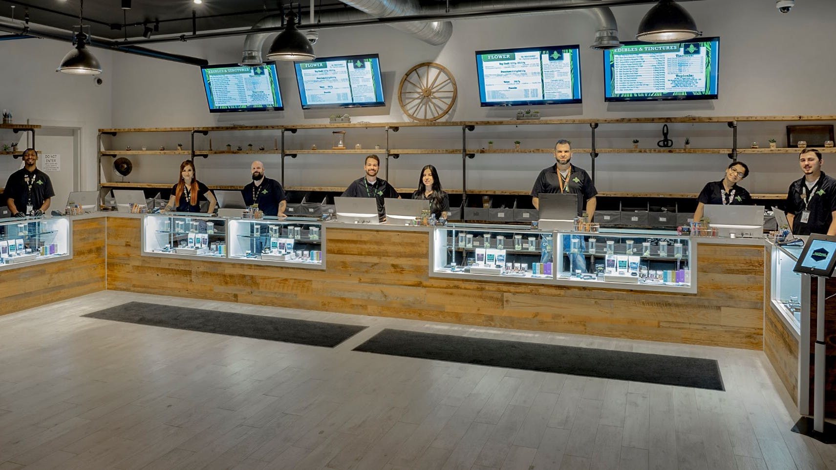 Northeast Alternatives Adult Use Fall River, MA Dispensary Leafly